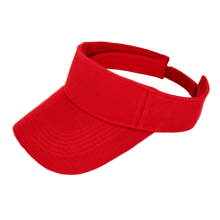 Sun visor beach hat